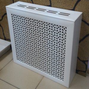 Экраны для радиаторов отопления